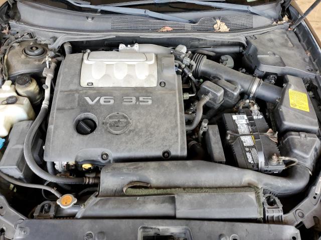 Photo 7 from auction – 2007 NISSAN MAXIMA SE with VIN 1N4BA41E07C824179