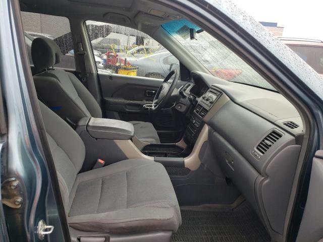 Zdjęcie 5 z aukcji – 2008 HONDA PILOT SE z VIN 5FNYF28328B015625