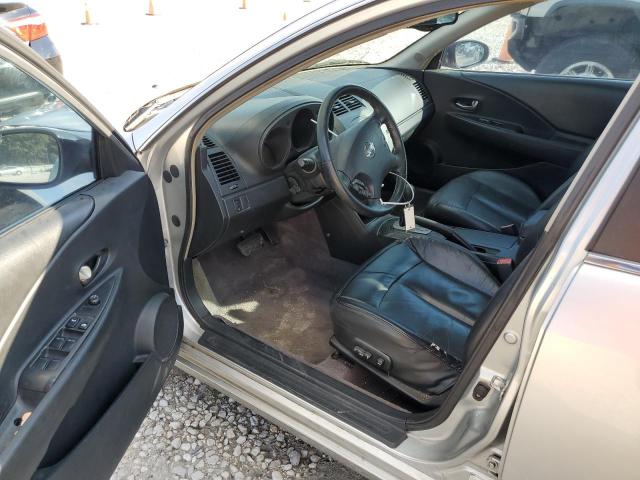 Photo 9 from auction – 2002 NISSAN ALTIMA SE with VIN 1N4BL11D02C231916