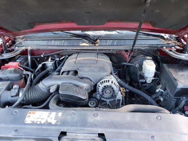 Photo 7 from auction – 2011 GMC YUKON SLT with VIN 1GKS2CE03BR264183