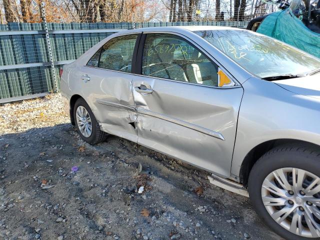 Zdjęcie 9 z aukcji – 2012 TOYOTA CAMRY BASE z VIN 4T1BF1FKXCU178044