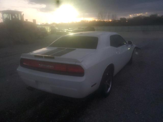 Photo 4 from auction – 2010 DODGE CHALLENGER with VIN 2B3CJ4DV7AH142304