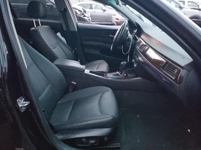 Photo 5 from auction – 2011 BMW 328 XI SUL with VIN WBAPK5C55BA658839
