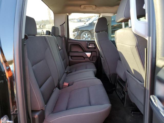 Photo 6 from auction – 2018 CHEVROLET SILVERADO with VIN 1GCRCREC1JZ289456