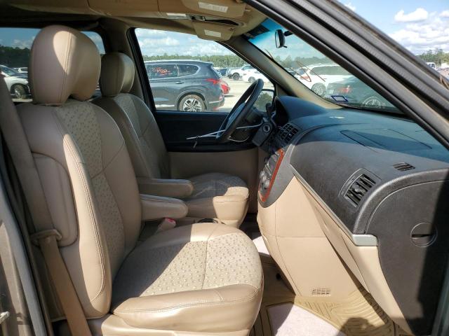 Photo 5 from auction – 2005 CHEVROLET UPLANDER L with VIN 1GNDV23L95D233161