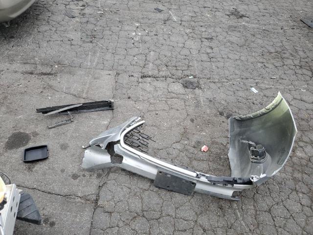 Photo 13 from auction – 2021 TOYOTA HIGHLANDER with VIN 5TDZARAHXMS507892