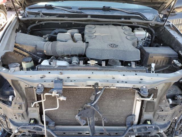 Foto 7 de la subasta – 2011 TOYOTA 4RUNNER SR con VIN JTEBU5JR1B5055355