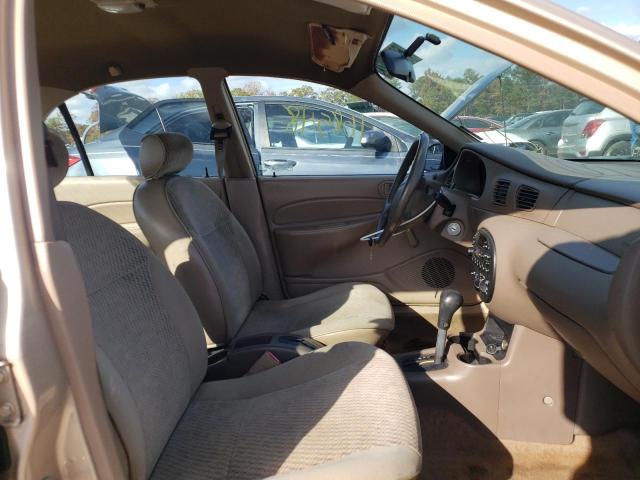 Photo 5 from auction – 1998 FORD ESCORT SE with VIN 1FAFP13P1WW315938