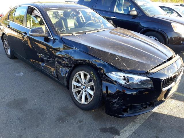 Фото 9 с аукциона – 2014 BMW 528 XI с VIN WBA5A7C55ED613926