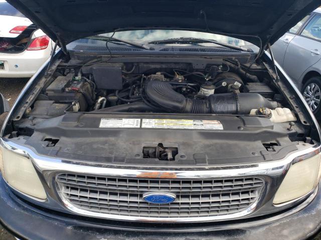 Photo 7 from auction – 1997 FORD EXPEDITION with VIN 1FMFU18L8VLA76277