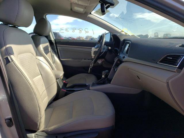 Photo 5 from auction – 2017 HYUNDAI ELANTRA with VIN 5NPD84LF6HH064284