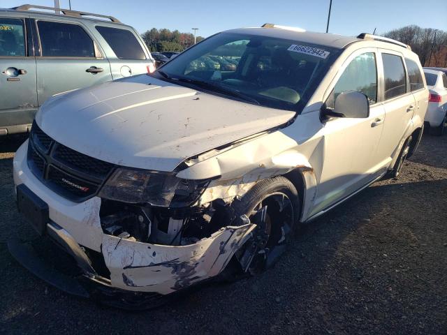 Photo 2 from auction – 2018 DODGE JOURNEY CR with VIN 3C4PDDGG5JT430527
