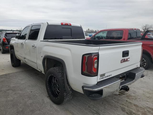 Photo 3 from auction – 2018 GMC SIERRA K15 with VIN 3GTU2NEC4JG496865