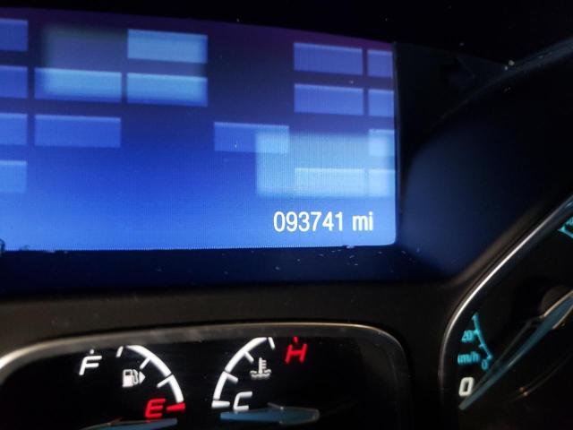 Photo 8 from auction – 2014 FORD FOCUS SE with VIN 1FADP3K21EL204685