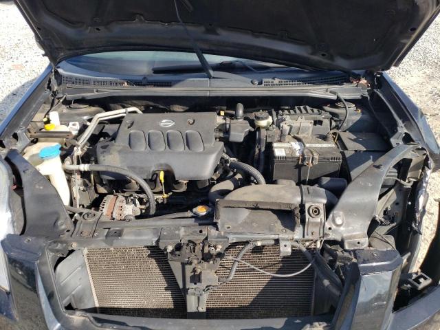 Photo 7 from auction – 2007 NISSAN SENTRA 2.0 with VIN 3N1AB61E37L637590