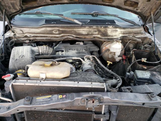 Photo 7 from auction – 2004 DODGE RAM 1500 S with VIN 1D7HA18D74S734325