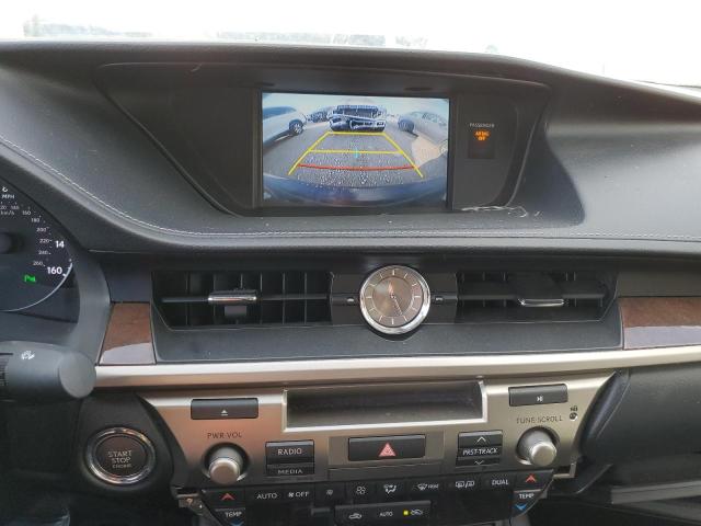 Photo 9 from auction – 2015 LEXUS ES 350 with VIN JTHBK1GG6F2208925