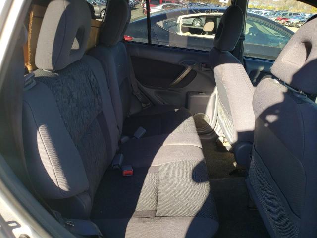 Photo 6 from auction – 2003 TOYOTA RAV4 with VIN JTEHH20V136073247