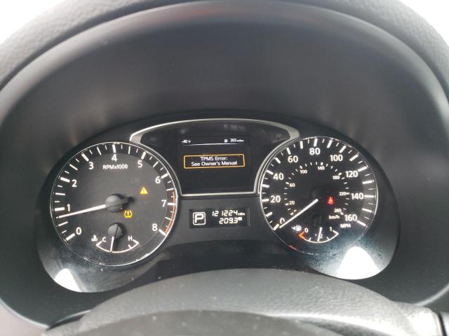 Photo 8 from auction – 2015 NISSAN ALTIMA 2.5 with VIN 1N4AL3AP1FC297995