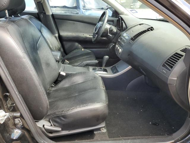 Photo 5 from auction – 2006 NISSAN ALTIMA SE with VIN 1N4BL11D06C138710