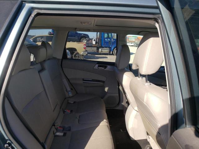 Photo 6 from auction – 2012 SUBARU FORESTER L with VIN JF2SHBEC5CH445681