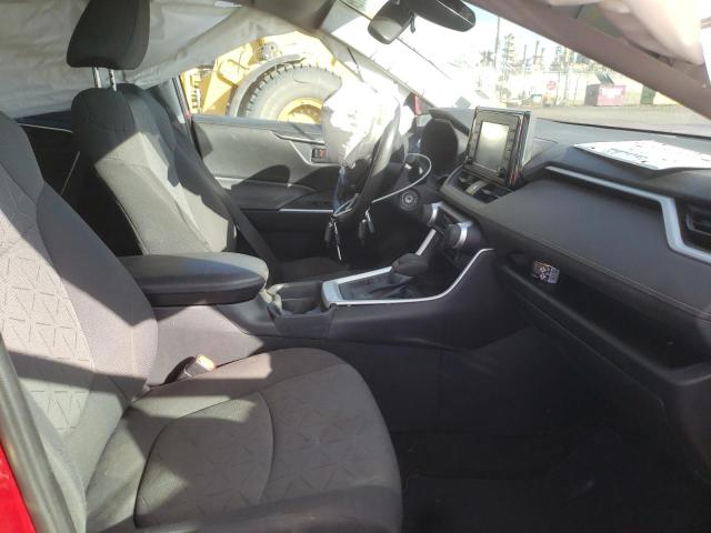 Photo 5 from auction – 2020 TOYOTA RAV4 LE with VIN 2T3B1RFV7LW119032