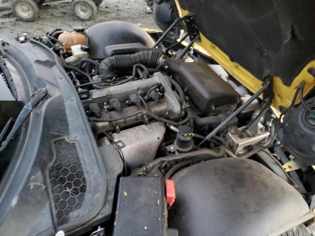 Photo 7 from auction – 2007 PONTIAC SOLSTICE with VIN 1G2MB35BX7Y132321