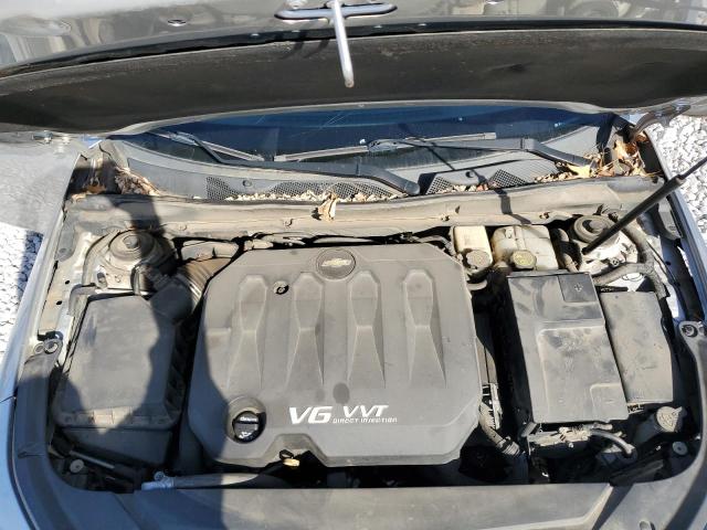 Photo 7 from auction – 2014 CHEVROLET IMPALA LT with VIN 2G1125S32E9199027