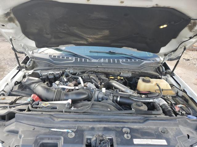 Photo 7 from auction – 2018 FORD F350 SUPER with VIN 1FT8W3DT7JEB28909