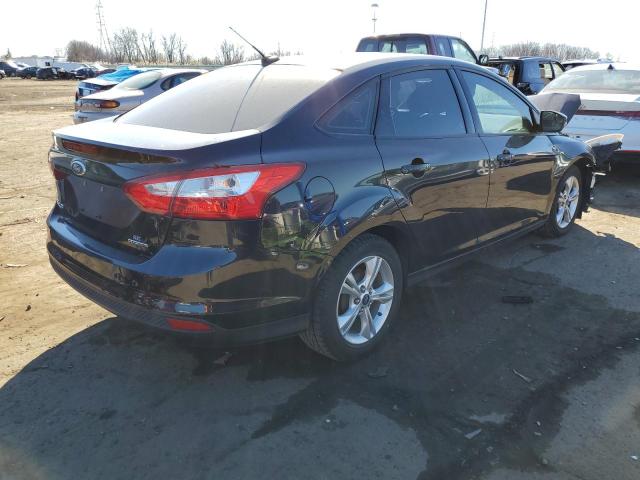 Photo 4 from auction – 2013 FORD FOCUS SE with VIN 1FADP3F21DL209507