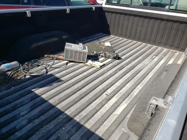 Photo 6 from auction – 1994 DODGE RAM 2500 with VIN 1B7KC26C9RS655515