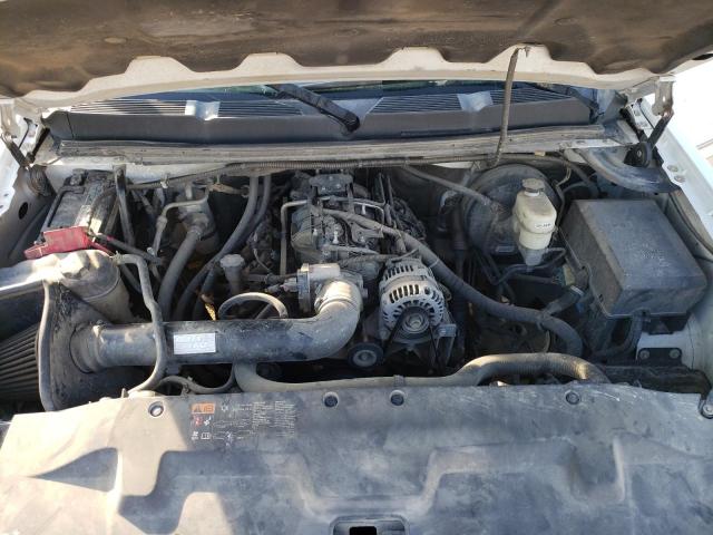 Photo 7 from auction – 2011 CHEVROLET SILVERADO with VIN 3GCPCSE04BG342365
