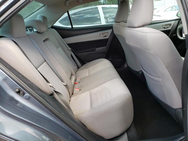Photo 6 from auction – 2015 TOYOTA COROLLA L with VIN 2T1BURHE8FC372475