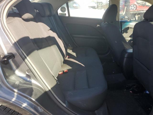 Photo 6 from auction – 2010 FORD FUSION with VIN 3FAHP0HA6AR128634
