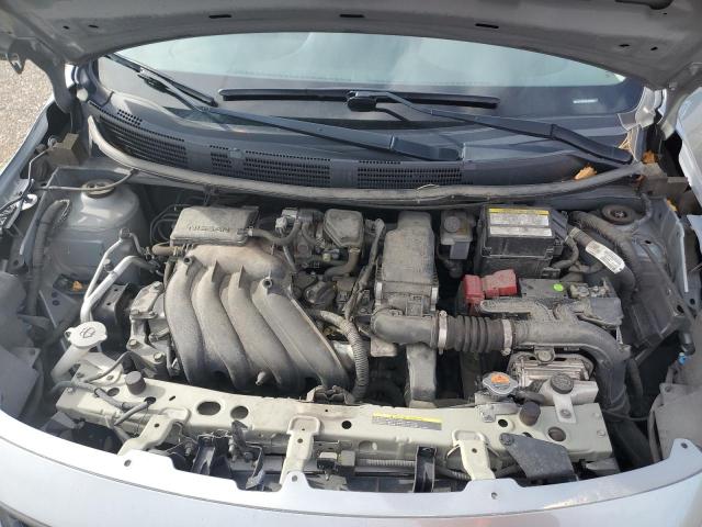 Photo 7 from auction – 2014 NISSAN VERSA S with VIN 3N1CN7AP9EL868398