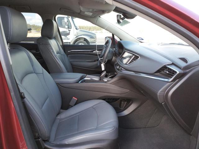 Photo 5 from auction – 2018 BUICK ENCLAVE PR with VIN 5GAERCKWXJJ149723