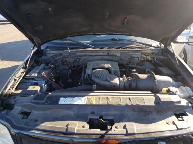 Photo 7 from auction – 2002 FORD F150 with VIN 1FTRX18L12NC00625