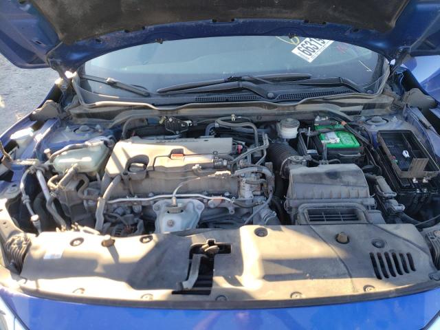 Photo 7 from auction – 2018 HONDA CIVIC EX with VIN 19XFC2F74JE023064