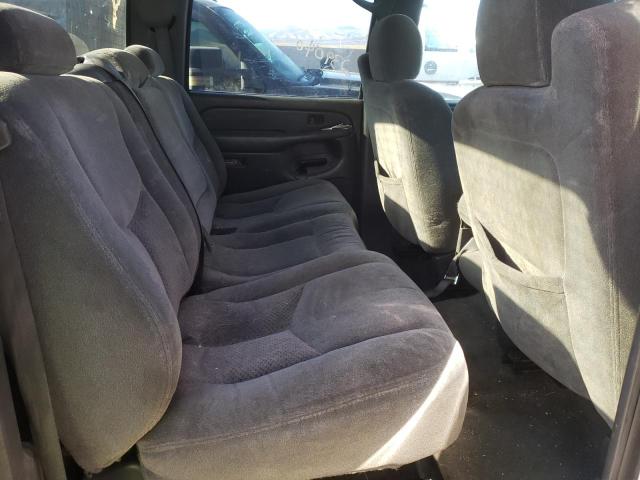 Photo 6 from auction – 2004 CHEVROLET SILVERADO with VIN 1GCHK23U24F261902