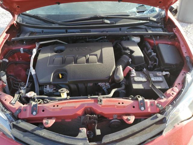 Photo 7 from auction – 2018 TOYOTA COROLLA L with VIN 5YFBURHE2JP842833
