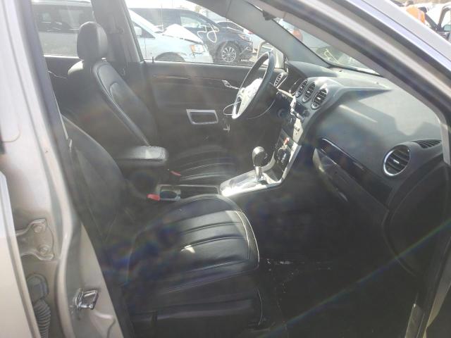 Photo 5 from auction – 2014 CHEVROLET CAPTIVA LT with VIN 3GNAL4EK7ES513623
