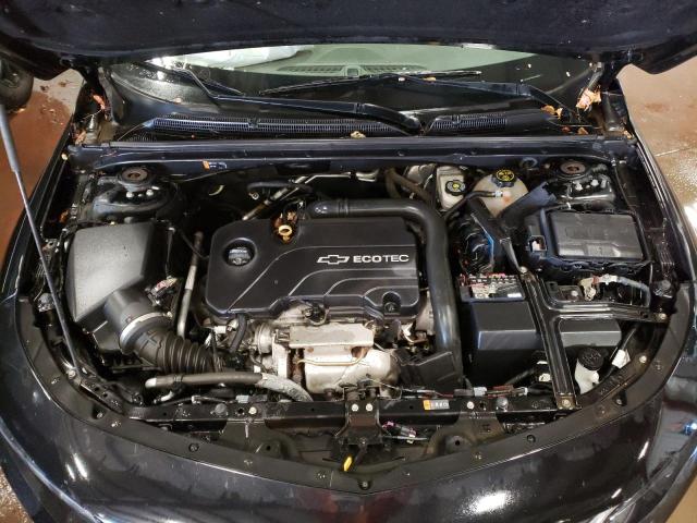 Photo 7 from auction – 2016 CHEVROLET MALIBU LT with VIN 1G1ZE5ST1GF340089