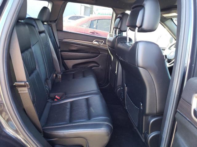 Photo 6 from auction – 2014 JEEP GRAND CHER with VIN 1C4RJFBG3EC460020