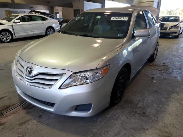 صورة رقم 2 من المزاد - 2011 TOYOTA CAMRY BASE مع VIN 4T1BF3EK6BU228501