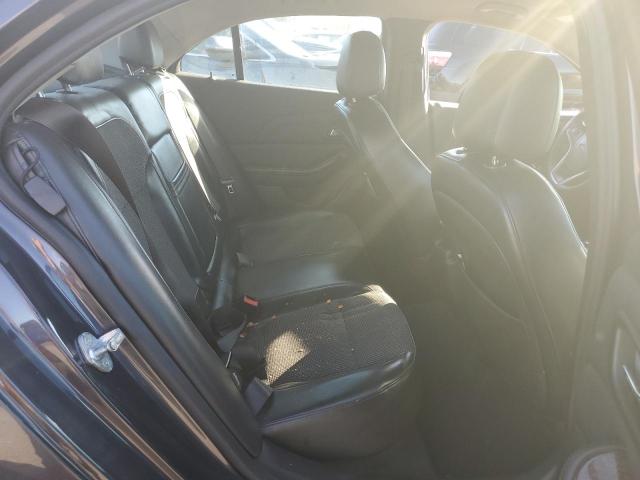 Photo 6 from auction – 2013 CHEVROLET MALIBU 1LT with VIN 1G11C5SA2DF197005