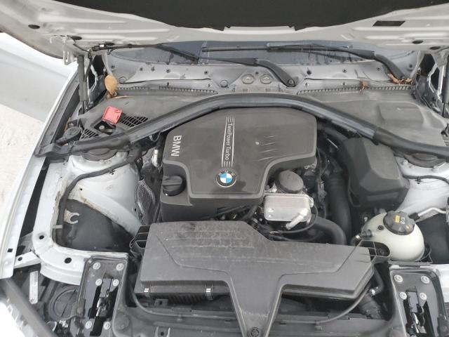 Photo 7 from auction – 2015 BMW 328 I with VIN WBA3A5G51FNS88001