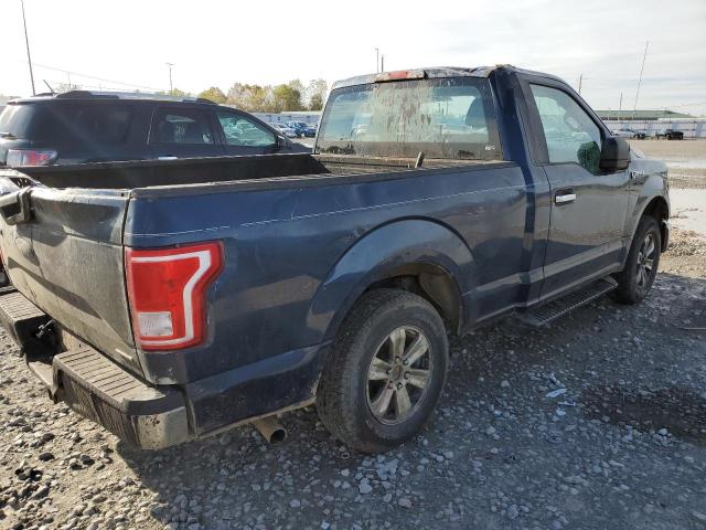 Photo 4 from auction – 2016 FORD F150 with VIN 1FTMF1C81GKD54728