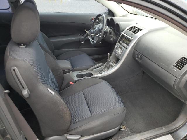 Photo 5 from auction – 2006 TOYOTA SCION TC with VIN JTKDE167160109615