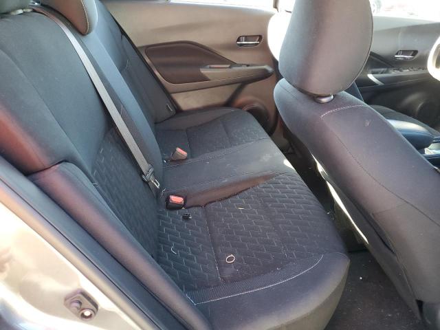 Photo 6 from auction – 2021 NISSAN KICKS SV with VIN 3N1CP5CV3ML525918