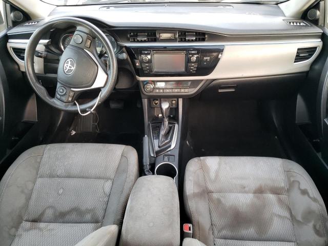 Photo 9 from auction – 2016 TOYOTA COROLLA L with VIN 2T1BURHE7GC574693